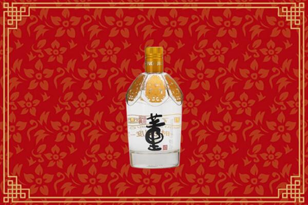 蓬安县回收董酒