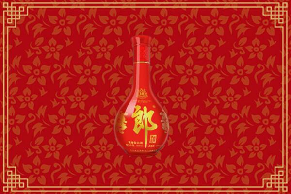 蓬安县回收郎酒