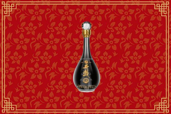 蓬安县回收西凤酒